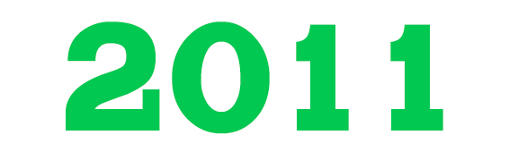 Live 2011