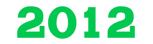 Live 2012