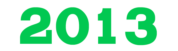 Live 2013