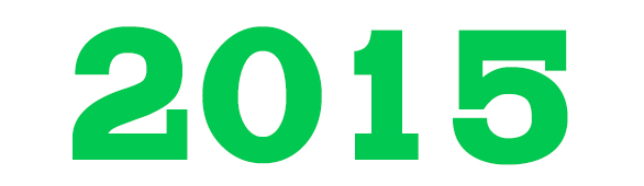 Live 2015