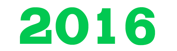 Live 2016