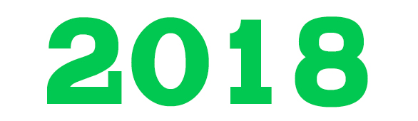 Live 2018